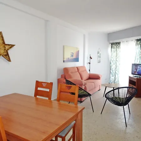 Roma 7 - Alquiler Solo Familias Apartment