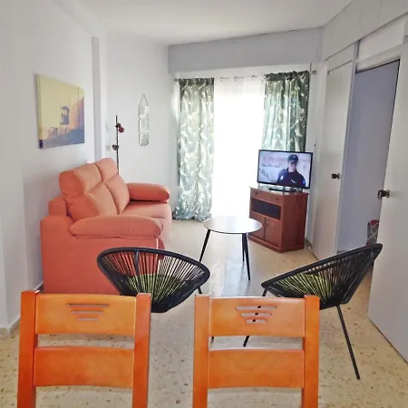 Roma 7 - Alquiler Solo Familias Apartment *