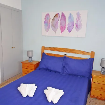 Apartment Roma 7 - Alquiler Solo Familias *