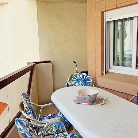 Apartment Roma 7 - Alquiler Solo Familias
