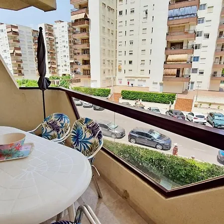 Apartment Roma 7 - Alquiler Solo Familias Playa de Gandia
