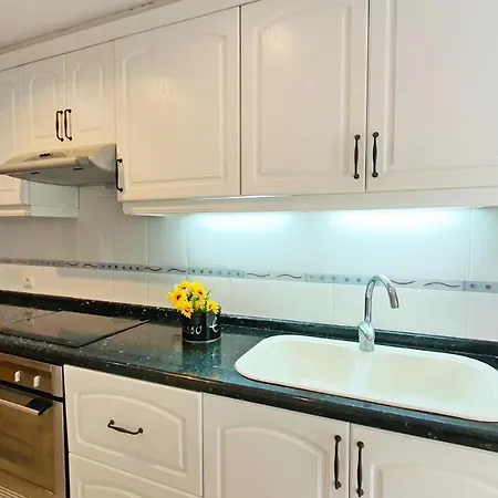 Apartment Roma 7 - Alquiler Solo Familias *
