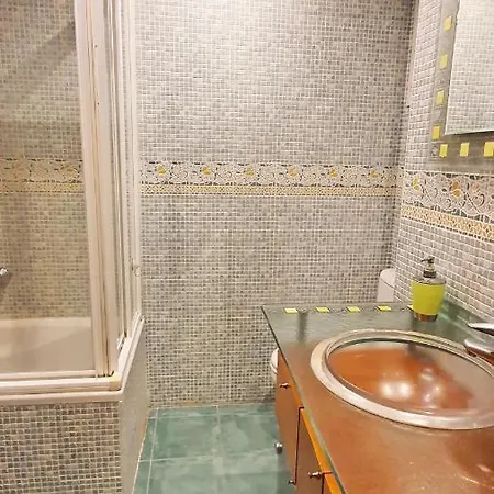 Apartment Roma 7 - Alquiler Solo Familias