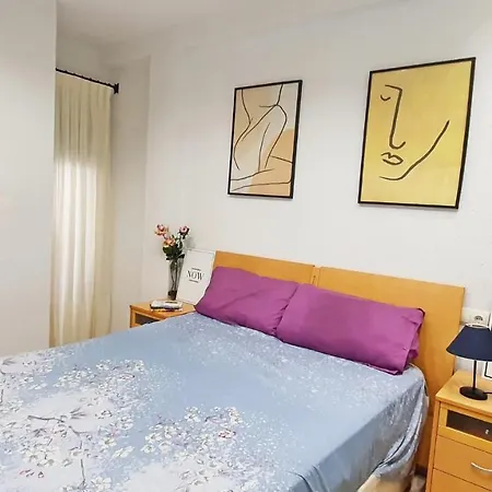 Roma 7 - Alquiler Solo Familias Apartment