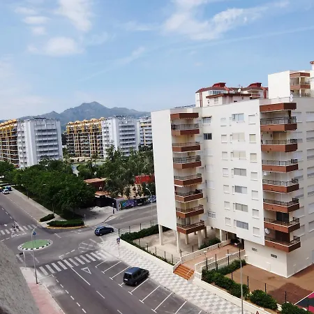 Roma 7 - Alquiler Solo Familias Apartment