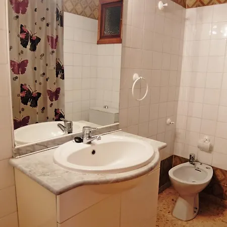 Roma 7 - Alquiler Solo Familias Apartment