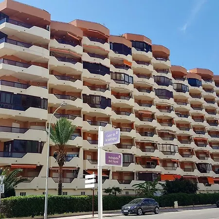 Apartment Roma 7 - Alquiler Solo Familias Playa de Gandia