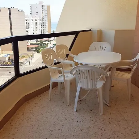 Apartment Roma 7 - Alquiler Solo Familias *