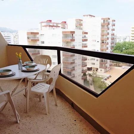 Roma 7 - Alquiler Solo Familias Apartment *